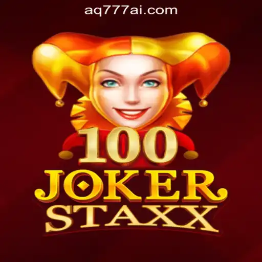 Exploring the Thrills of 100JokerStaxx at AQ777 Online Casino Philippines