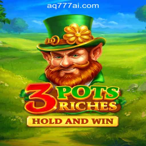 Discover the Exciting World of 3potsRiches at AQ777 Online Casino Philippines