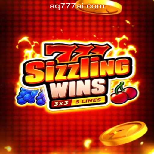 Exploring the Thrills of 777sizzlingwins at AQ777 Online Casino Philippines
