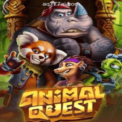 Explore the Exciting World of AnimalQuest: A Journey Through the Jungle