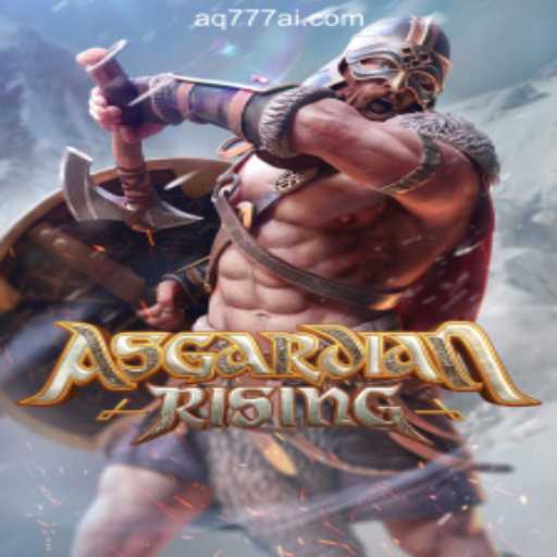 Experience the Thrill of AsgardianRising at AQ777 Online Casino Philippines