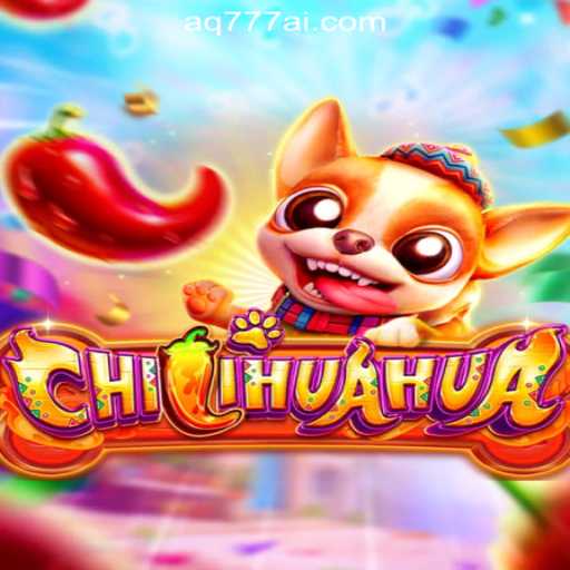 Exploring the Thrilling World of CHILIHUAHUA at AQ777 Online Casino Philippines
