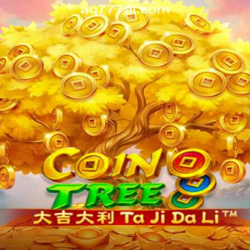 CoinTree: A Thrilling Adventure in Virtual Gaming with AQ777 Online Casino Philippines