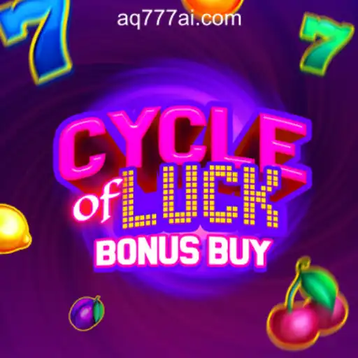 Discover the Thrills of CycleofLuckBonusBuy at AQ777 Online Casino Philippines
