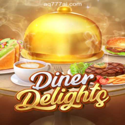 Dive into the Culinary Adventure with DinerDelights at AQ777 Online Casino Philippines