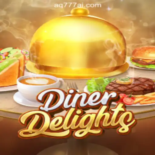 Dive into the Culinary Adventure with DinerDelights at AQ777 Online Casino Philippines