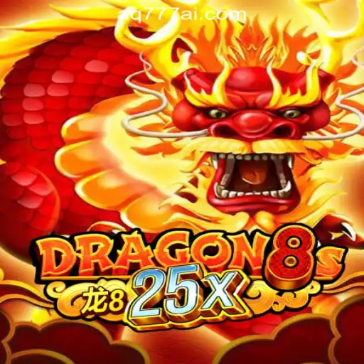 Dive into the Exciting World of Dragon8s25x at AQ777 Online Casino Philippines