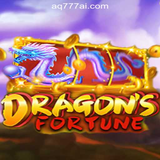 DragonFortune: A Comprehensive Guide to AQ777 Online Casino's Newest Game
