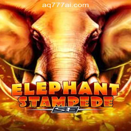 Experience the Thrill of ElephantStampedeSE at AQ777 Online Casino Philippines