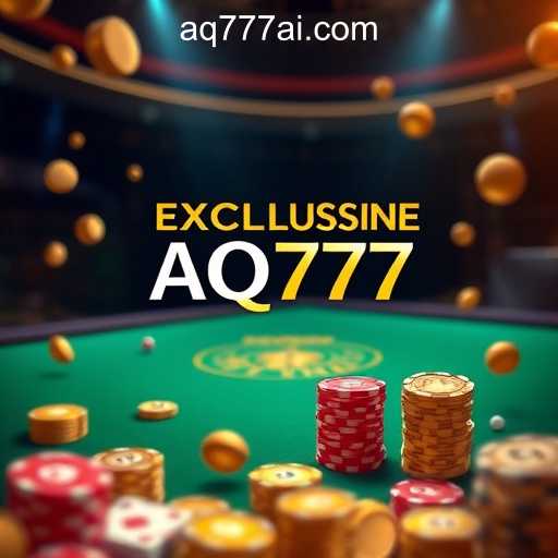 Unveiling the World of Exclusive Events with AQ777 Online Casino Philippines