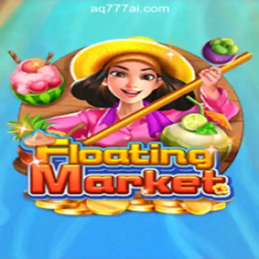 Exploring the Thrills of FloatingMarket: A Unique Gaming Experience at AQ777 Online Casino Philippines