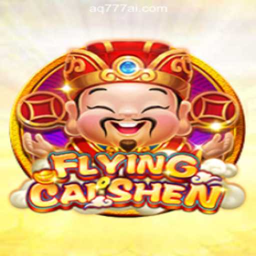 Explore the Thrilling World of FlyingCaiShen at AQ777 Online Casino Philippines