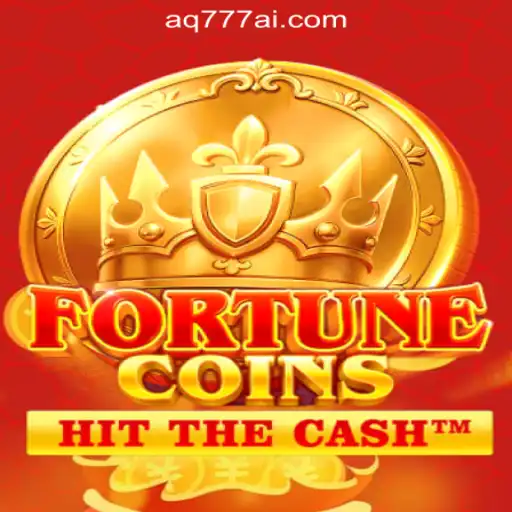 Discover the World of FortuneCoins: Your Gateway to Thrills at AQ777 Online Casino Philippines