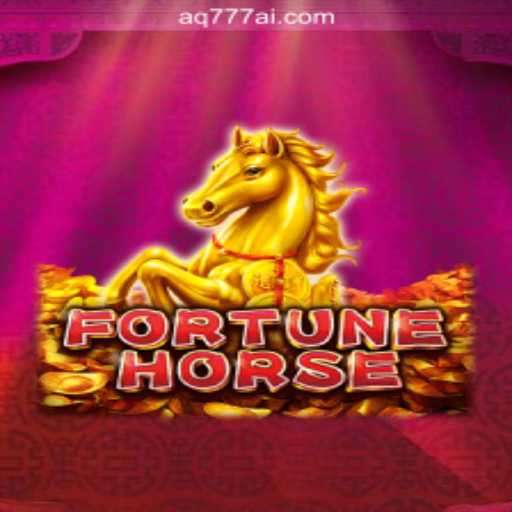 Discover FortuneHorse: A Thrilling Ride in AQ777 Online Casino Philippines