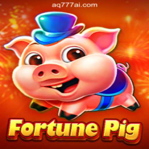Experience Thrilling Gameplay with FortunePig at AQ777 Online Casino Philippines