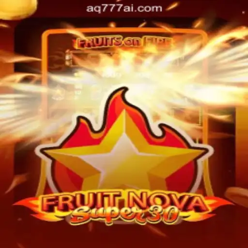Exploring FruitrNovaSupe30: A Thrilling Addition to AQ777 Online Casino Philippines
