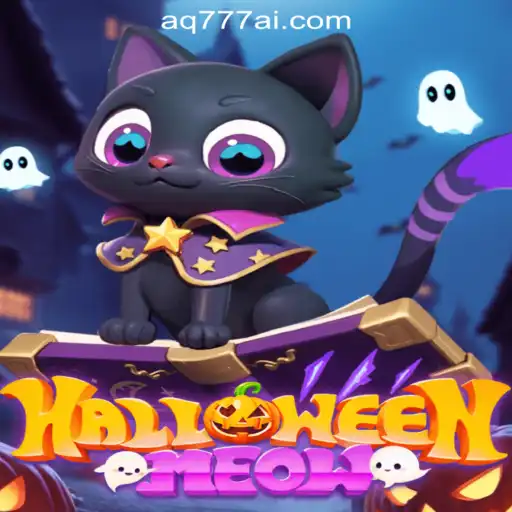 Exploring HalloweenMeow and Its Connection to AQ777 Online Casino Philippines