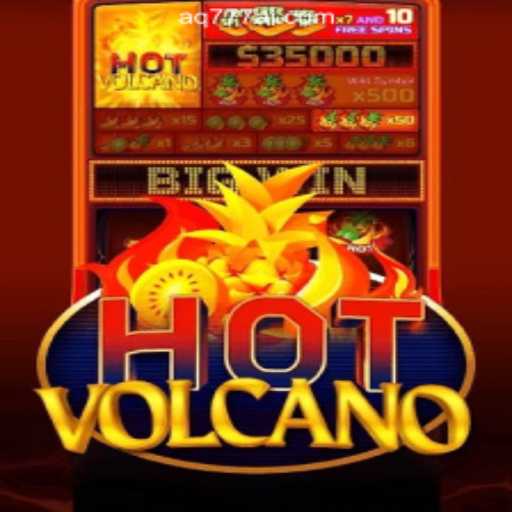 Exploring the Excitement of HotVolcano at AQ777 Online Casino Philippines