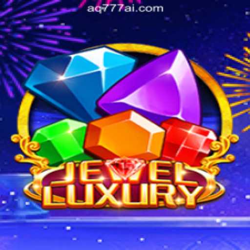 Exploring JewelLuxury: A Premier Gaming Experience at AQ777 Online Casino Philippines