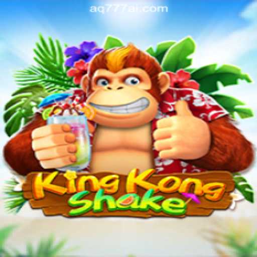 Explore the Exciting World of KingKongShake at AQ777 Online Casino Philippines