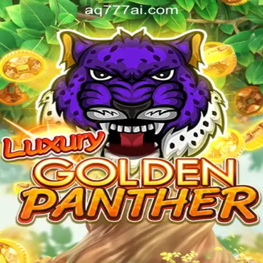 Exploring the Thrilling World of LUXURYGOLDENPANTHER at AQ777 Online Casino Philippines