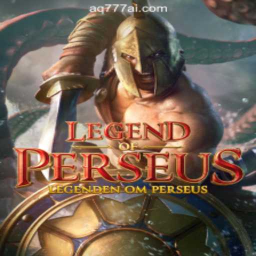LegendofPerseus: A New Frontier in Gaming