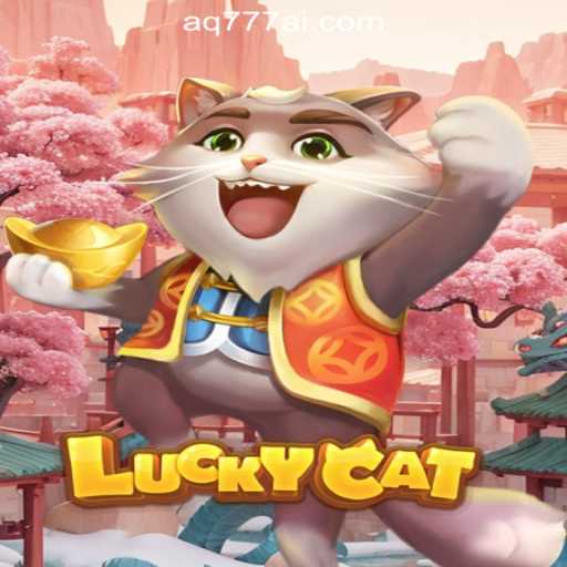 Exploring LuckyCat: The Ultimate Game at AQ777 Online Casino Philippines