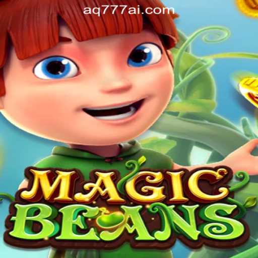 Exploring the Thrills of MAGICBEANS at AQ777 Online Casino Philippines