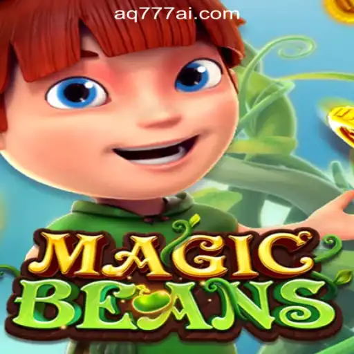 Exploring the Thrills of MAGICBEANS at AQ777 Online Casino Philippines