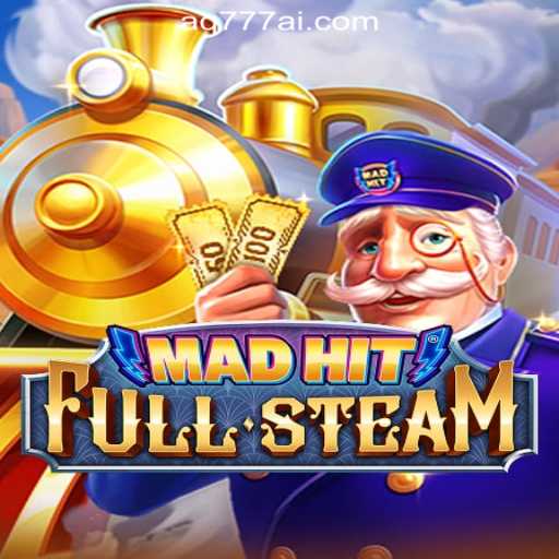 Exploring MadHitFullSteam: A Thrilling Adventure in AQ777 Online Casino Philippines