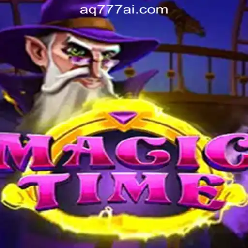 Exploring the Enchanting World of MagicTime at AQ777 Online Casino Philippines