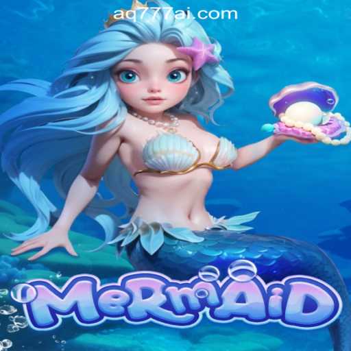 Exploring the Enchanting World of Mermaid in AQ777 Online Casino Philippines