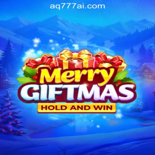 Unwrap the Joy of 'MerryGiftmas' at AQ777 Online Casino Philippines