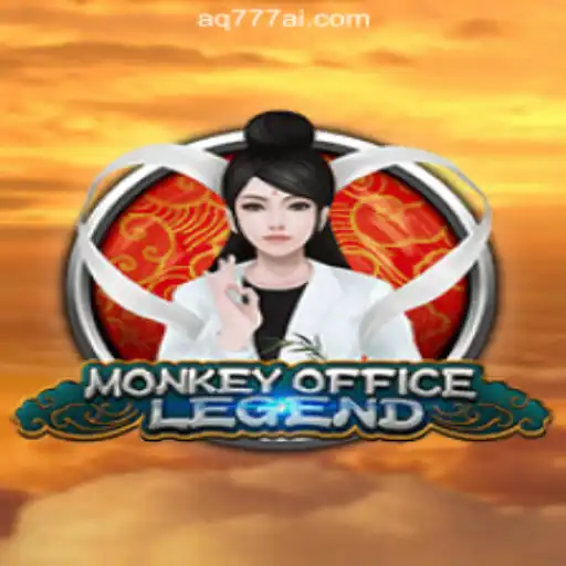 MonkeyOfficeLegend: A Thrilling Casino Adventure in the Digital Jungle