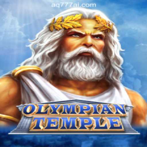 Explore the Thrills of OlympianTemple at AQ777 Online Casino Philippines