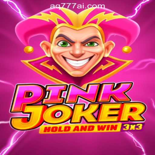 Exploring PinkJoker: A Comprehensive Guide to AQ777 Online Casino Philippines