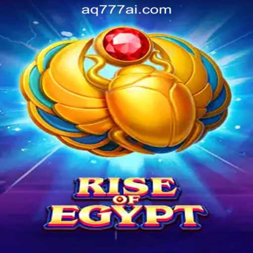Exploring the Excitement of RiseOfEgypt in AQ777 Online Casino Philippines