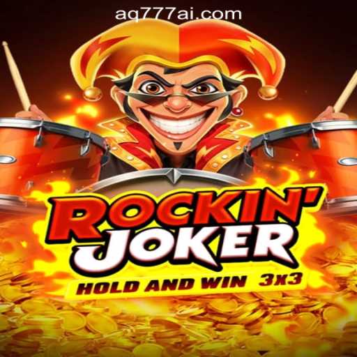 Discover the Exciting World of RockinJoker at AQ777 Online Casino Philippines