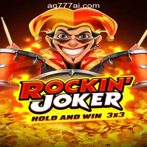 Discover the Exciting World of RockinJoker at AQ777 Online Casino Philippines