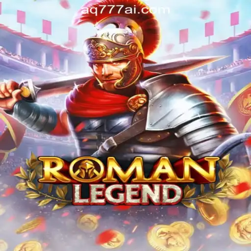 Exploring RomanLegend: A Unique Experience at AQ777 Online Casino Philippines