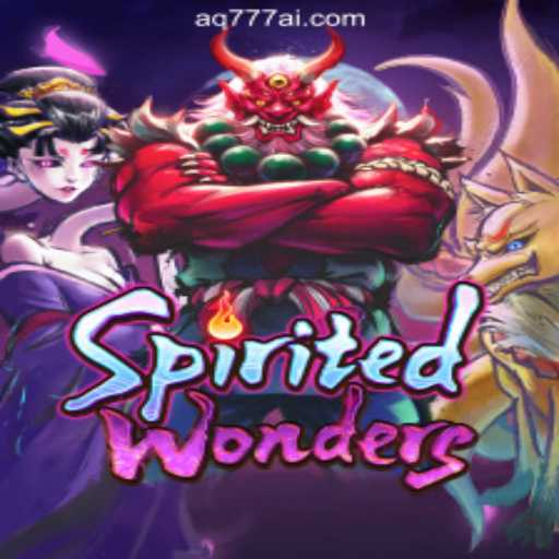 Exploring SpiritedWonders: An Enchanting Online Gaming Experience at AQ777 Online Casino Philippines