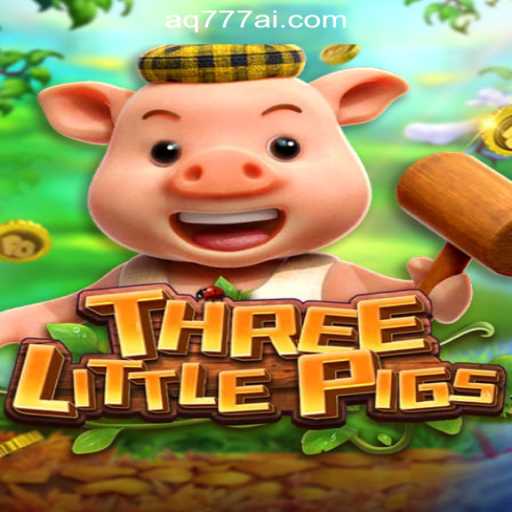 Exploring the Exciting World of THREELITTLEPIGS at AQ777 Online Casino Philippines