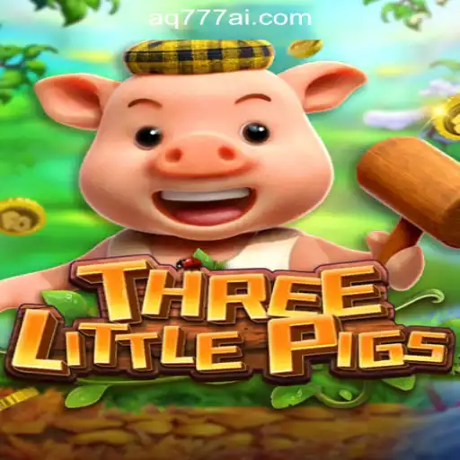 Exploring the Exciting World of THREELITTLEPIGS at AQ777 Online Casino Philippines