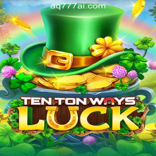 Dive into TenTonWaysLuck: Revolutionizing Online Casino Gaming
