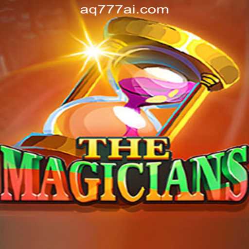 Discover TheMagicians: A Thrilling New Addition to AQ777 Online Casino Philippines