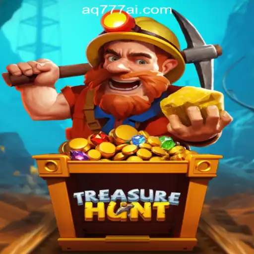 TreasureHunt: Dive Into the Exciting World of AQ777 Online Casino Philippines