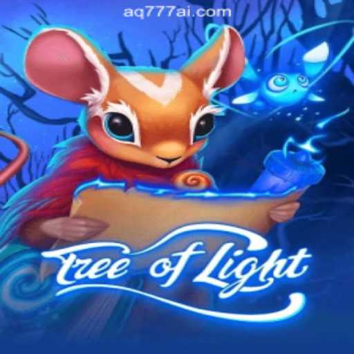Exploring the Enchanting World of TreeofLight in AQ777 Online Casino Philippines