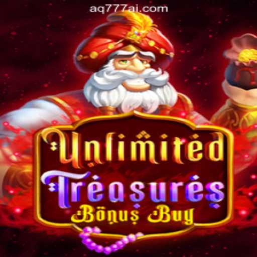 UnlimitedTreasuresBonusBuy: Explore the Thrilling Gaming Experience at AQ777 Online Casino Philippines