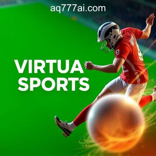 Virtual Sports: The Future of Betting at AQ777 Online Casino Philippines