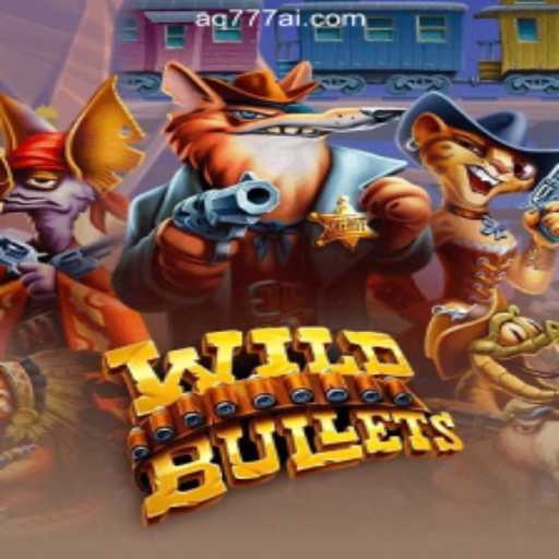 WildBullets Game Description, Introduction, and Rules